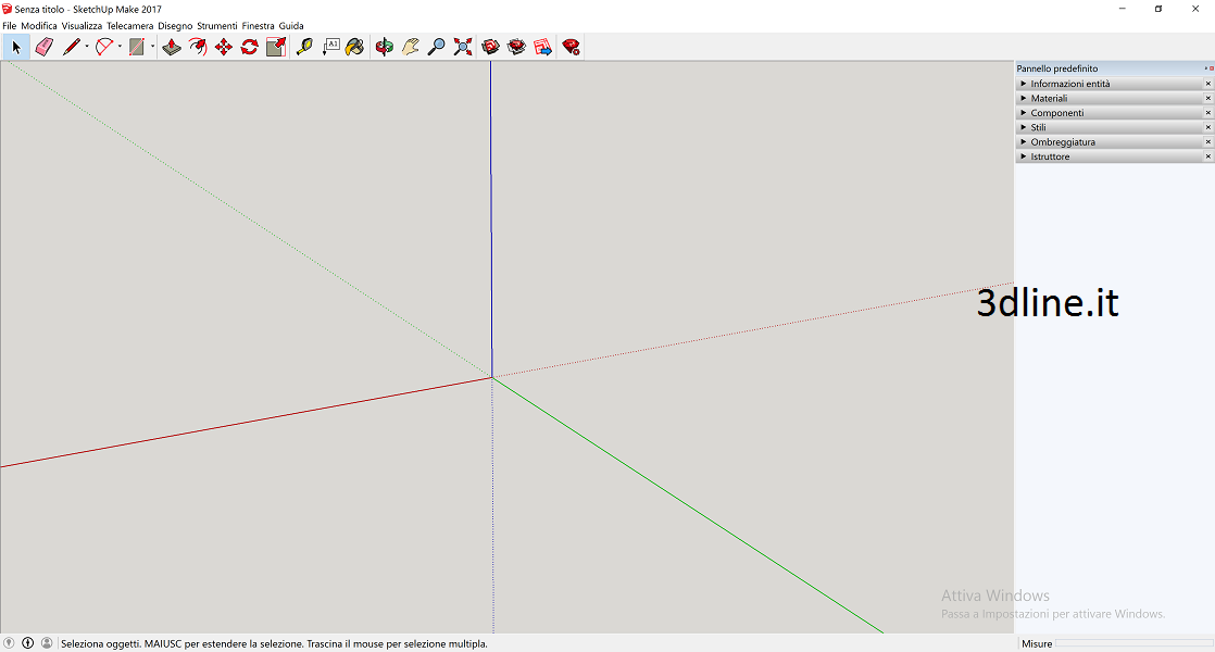 Sketchup stampa 3d template mm.png