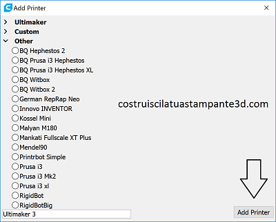 Aggiungi-stampante-Cura.png