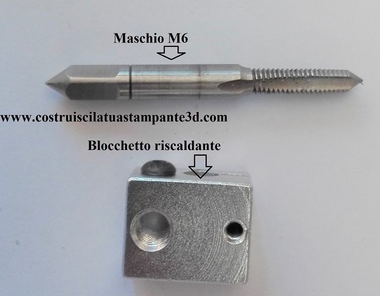 Blocchetto riscaldante ntc 40watt reprap.jpg