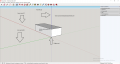 Sketchup stampa 3d template mm menu areadilavoro assi.png